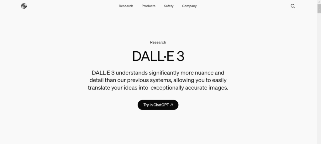 How to Generate Stunning Images Using DALL-E 3 by OpenAI AI Image Generator: A Step-by-Step Guide